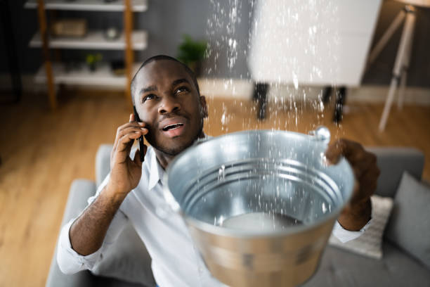 Best Water damage restoration insurance claims  in Manassas, VA