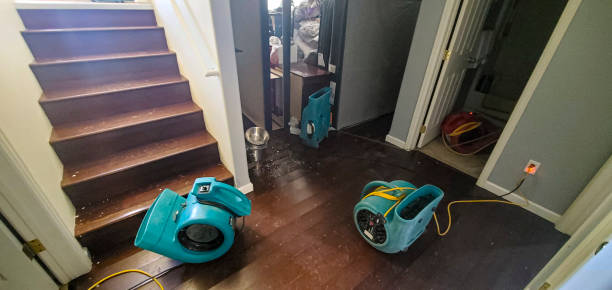 Best Emergency water damage restoration  in Manassas, VA